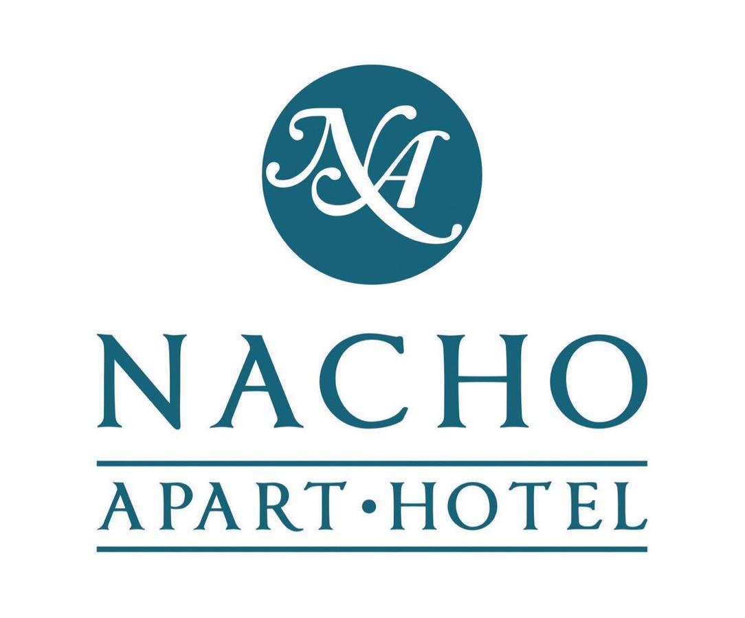 Nacho Aparthotel Yerevan Exterior photo